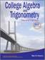 College Algebra & Trigonometry Book Cover