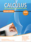 Calculus I & II Book Cover