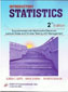 Statistics Book Cover