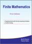 Finite Math Book Cover